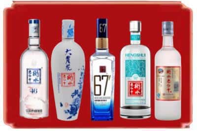 华阴市回收衡水老白干